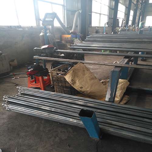 胶州桥梁桩基声测管的施工工艺流程