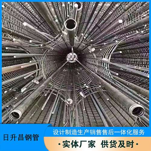 胶州声测管规格型号有哪些分类？